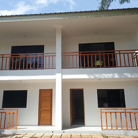 Tambisan Resort San Juan  Eksteriør bilde