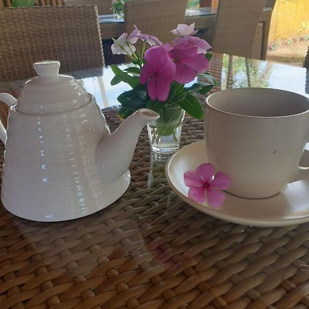 Tambisan Resort San Juan  Eksteriør bilde