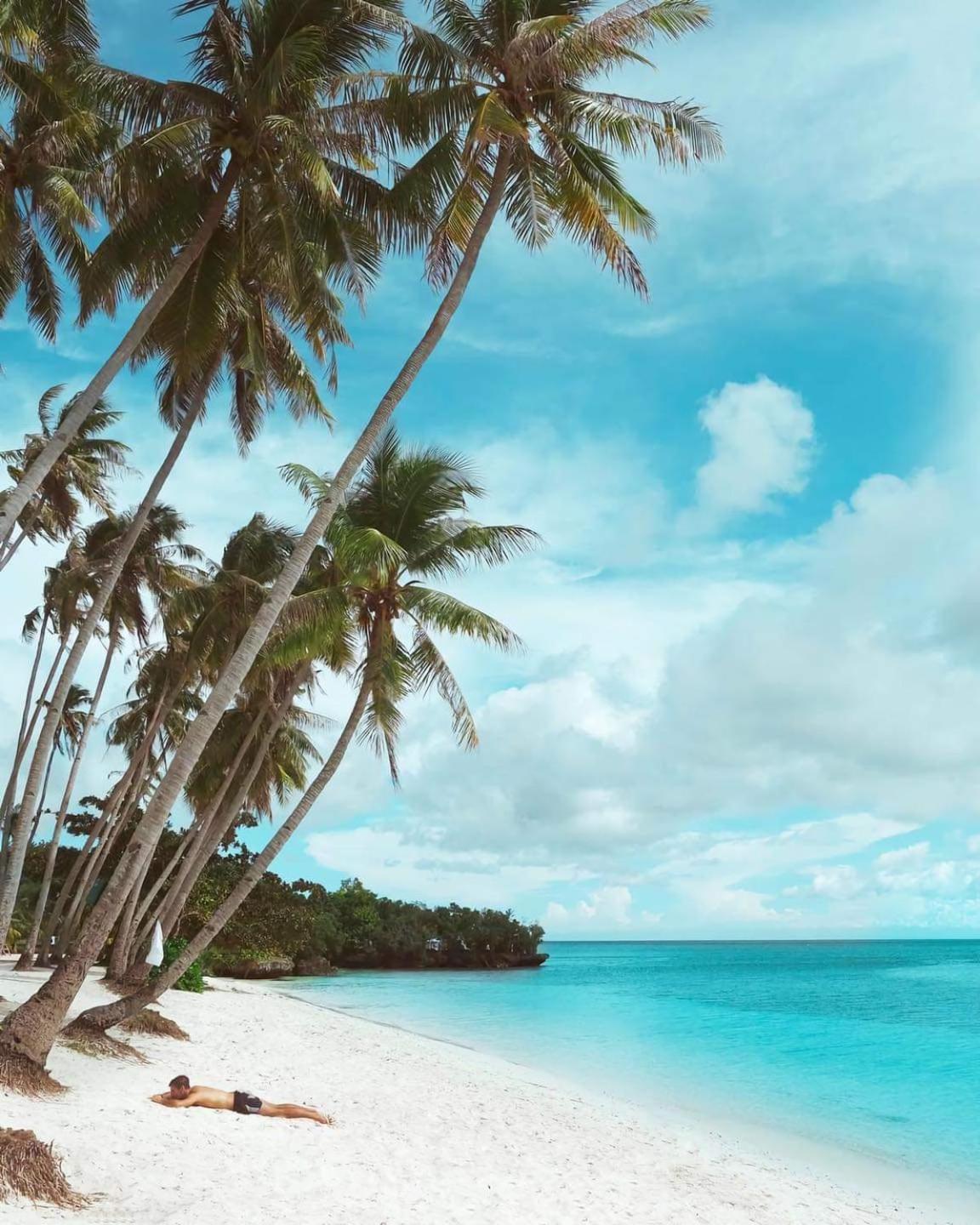 Tambisan Resort San Juan  Eksteriør bilde